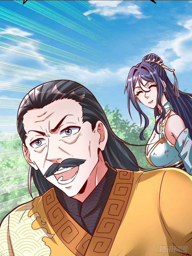 Ta Thật Sự Không Phải Là Cái Thế Cao Nhân Chapter 3 trang 40