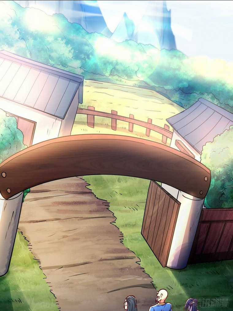 Ta Thật Sự Không Phải Là Cái Thế Cao Nhân Chapter 3 trang 44