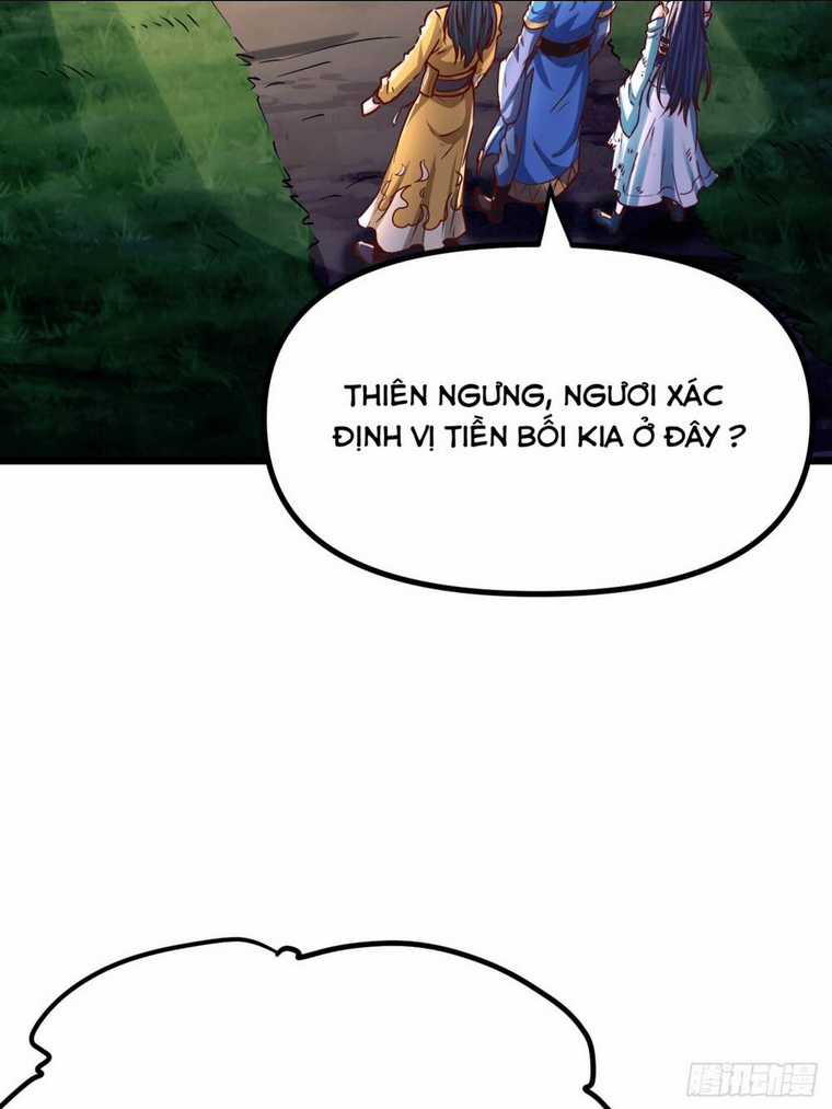 Ta Thật Sự Không Phải Là Cái Thế Cao Nhân Chapter 3 trang 45