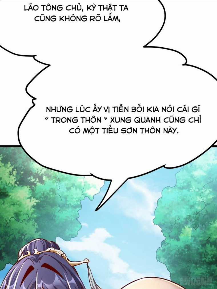 Ta Thật Sự Không Phải Là Cái Thế Cao Nhân Chapter 3 trang 46