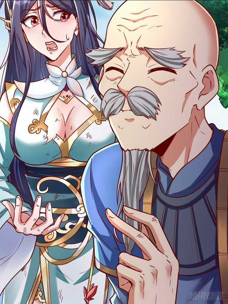 Ta Thật Sự Không Phải Là Cái Thế Cao Nhân Chapter 3 trang 47