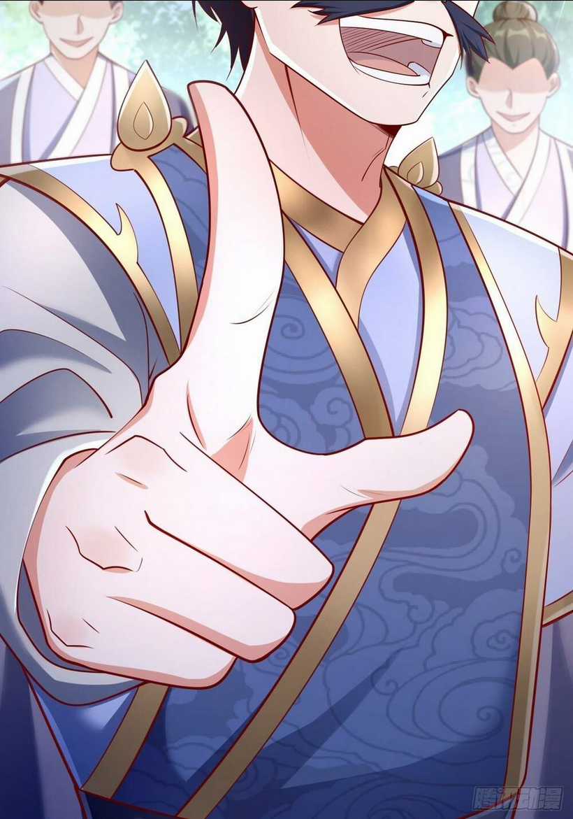 Ta Thật Sự Không Phải Là Cái Thế Cao Nhân Chapter 3 trang 5