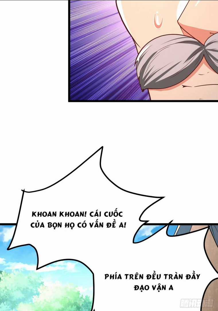 Ta Thật Sự Không Phải Là Cái Thế Cao Nhân Chapter 3 trang 52