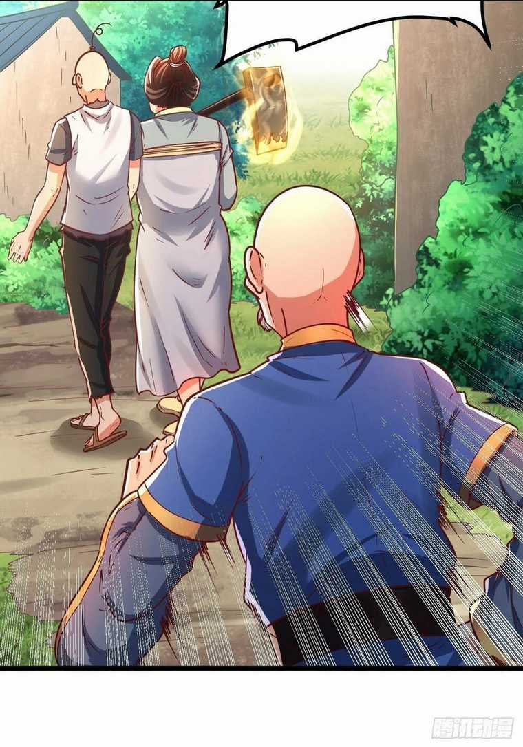 Ta Thật Sự Không Phải Là Cái Thế Cao Nhân Chapter 3 trang 53