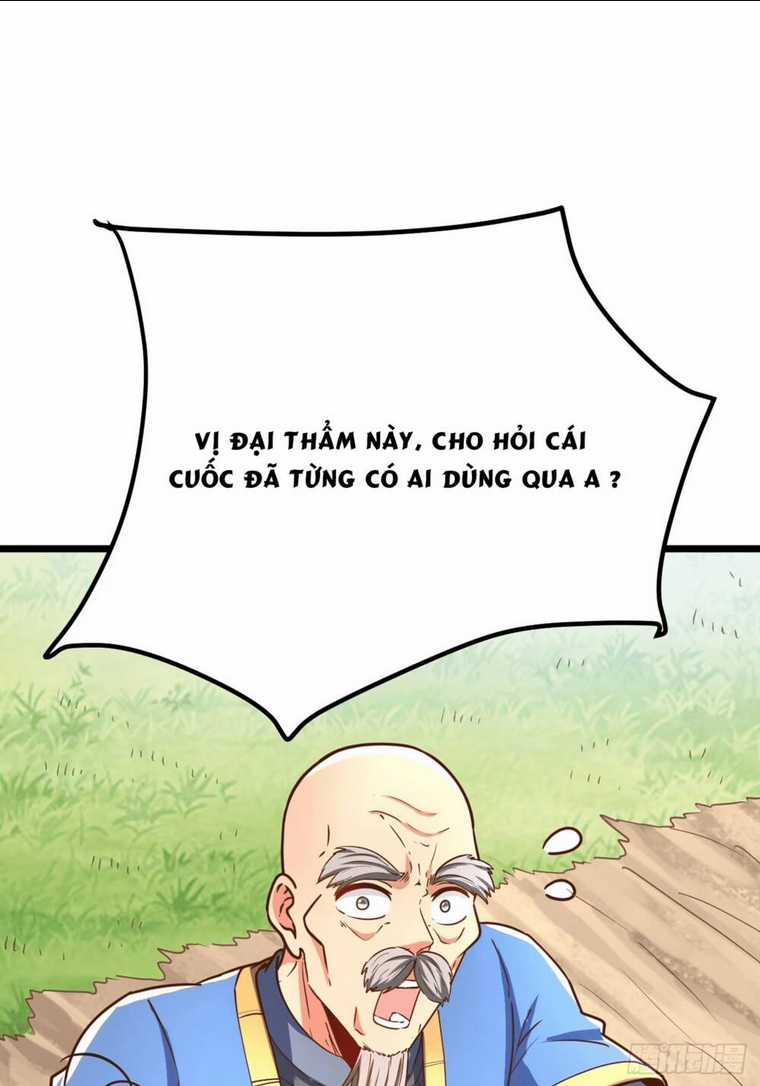 Ta Thật Sự Không Phải Là Cái Thế Cao Nhân Chapter 3 trang 54