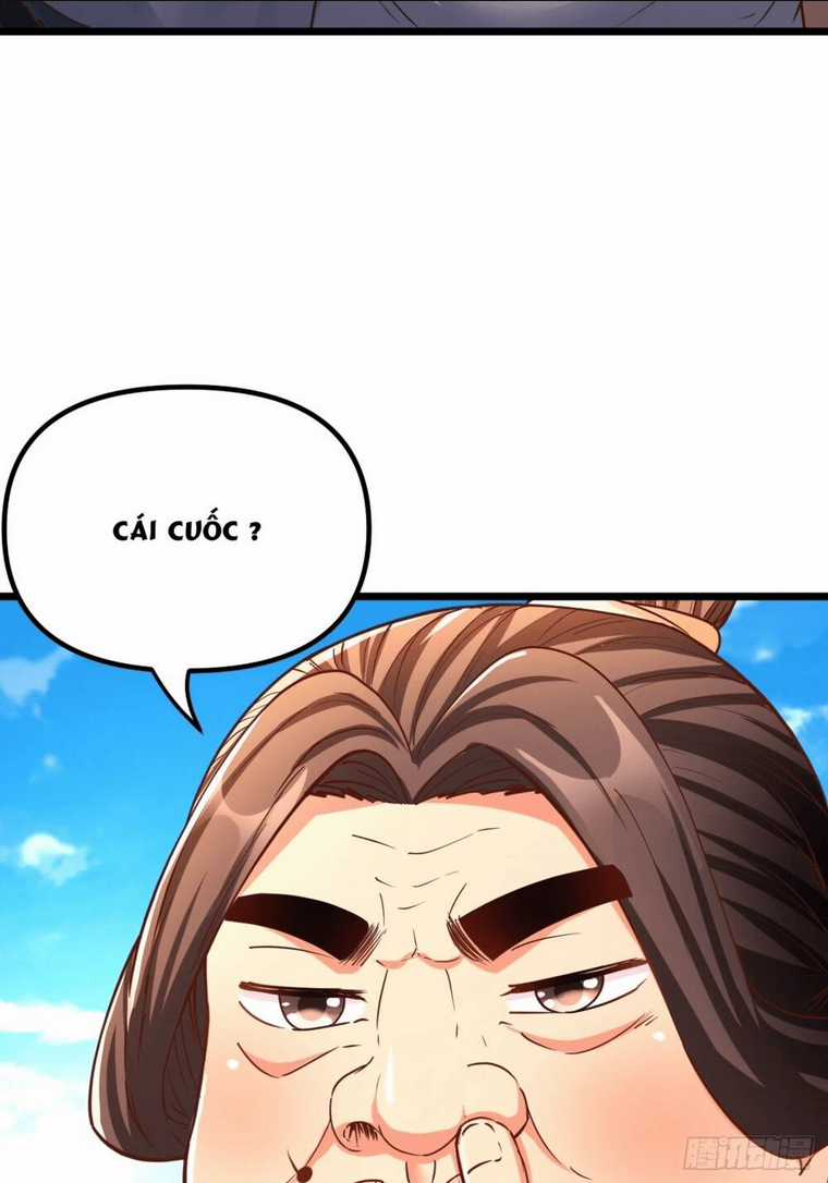 Ta Thật Sự Không Phải Là Cái Thế Cao Nhân Chapter 3 trang 56