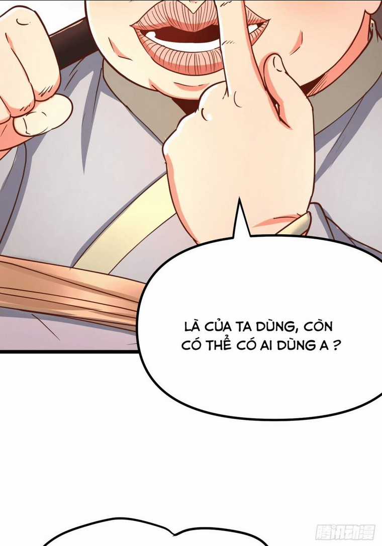 Ta Thật Sự Không Phải Là Cái Thế Cao Nhân Chapter 3 trang 57