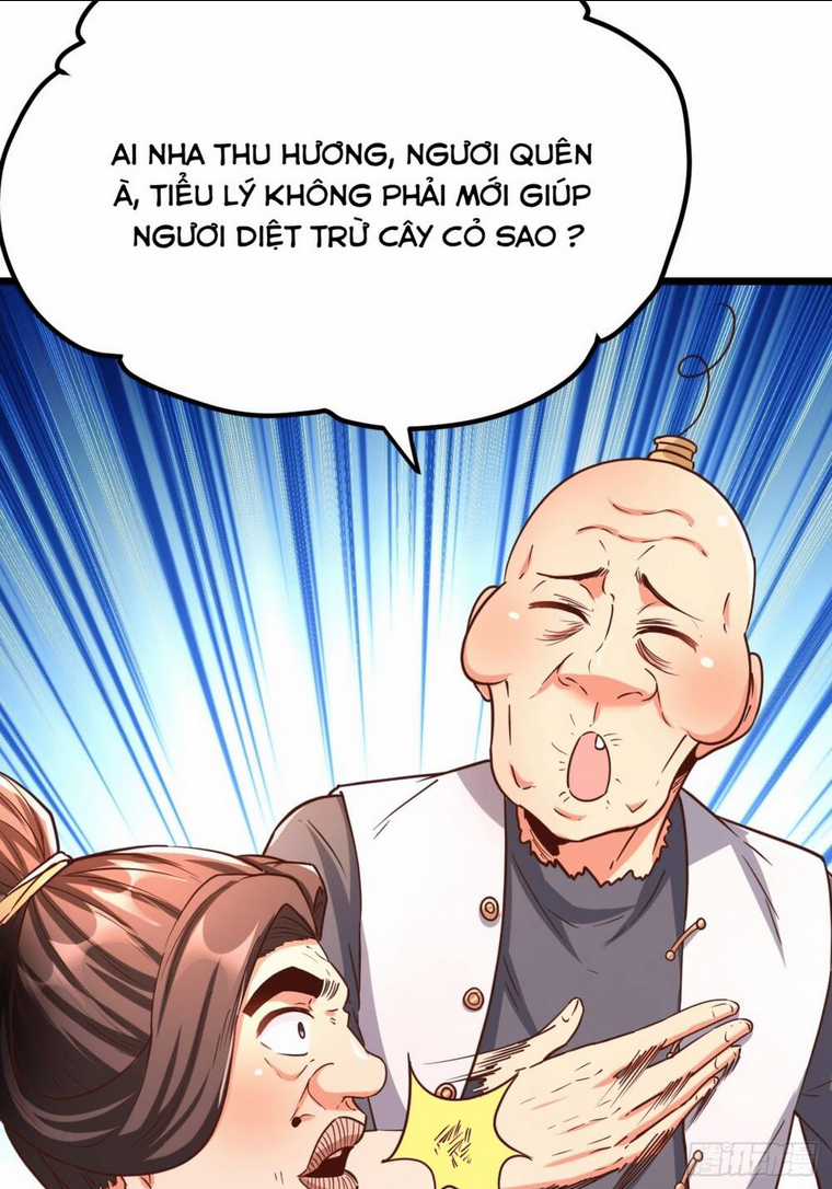 Ta Thật Sự Không Phải Là Cái Thế Cao Nhân Chapter 3 trang 58