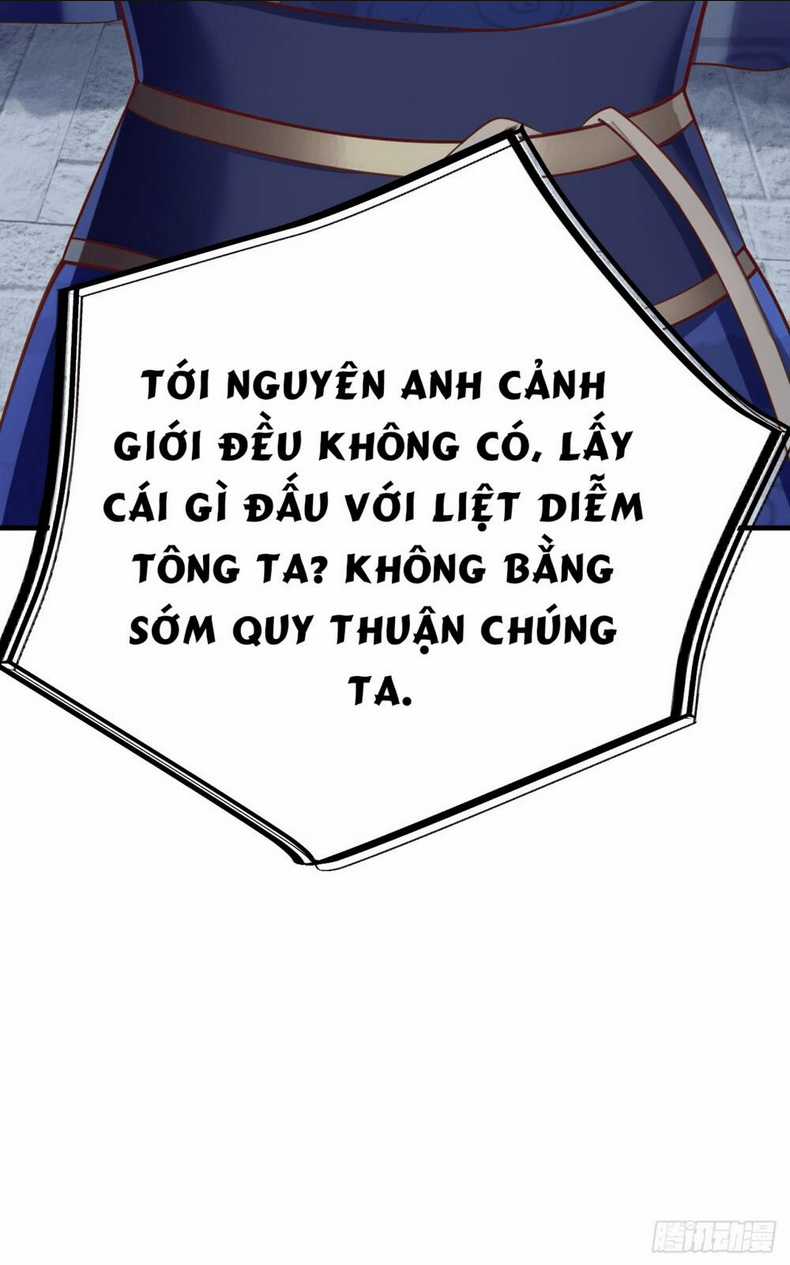 Ta Thật Sự Không Phải Là Cái Thế Cao Nhân Chapter 3 trang 6