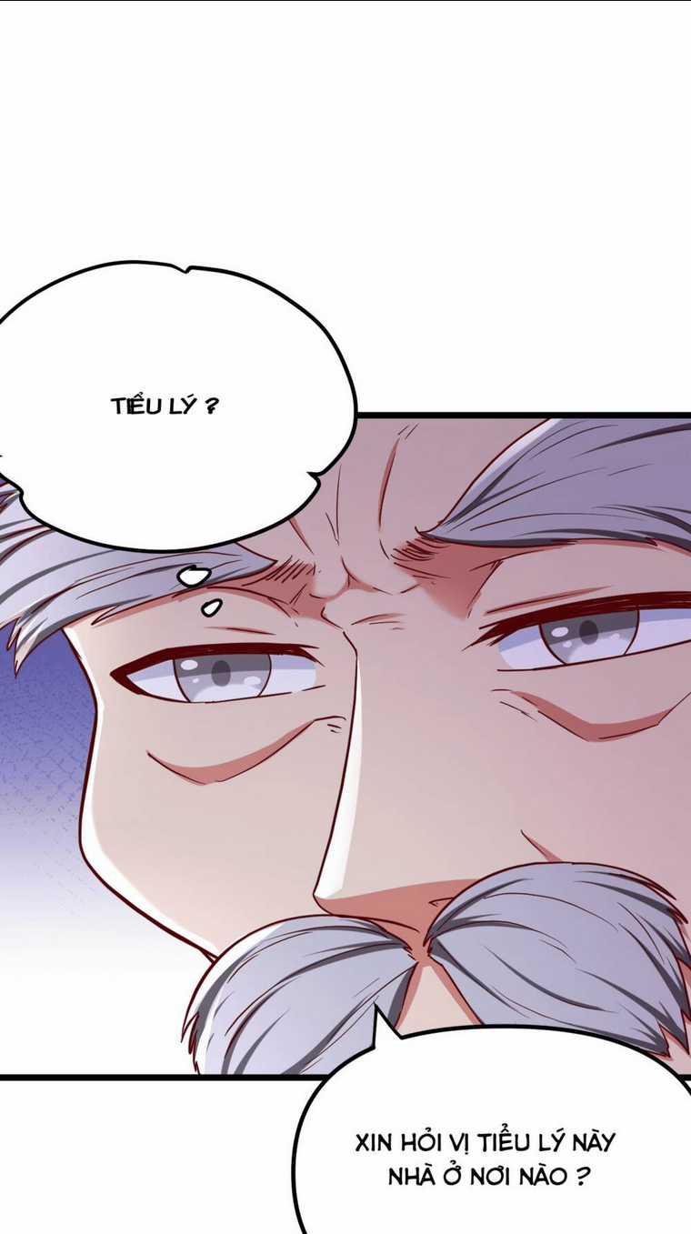 Ta Thật Sự Không Phải Là Cái Thế Cao Nhân Chapter 3 trang 60