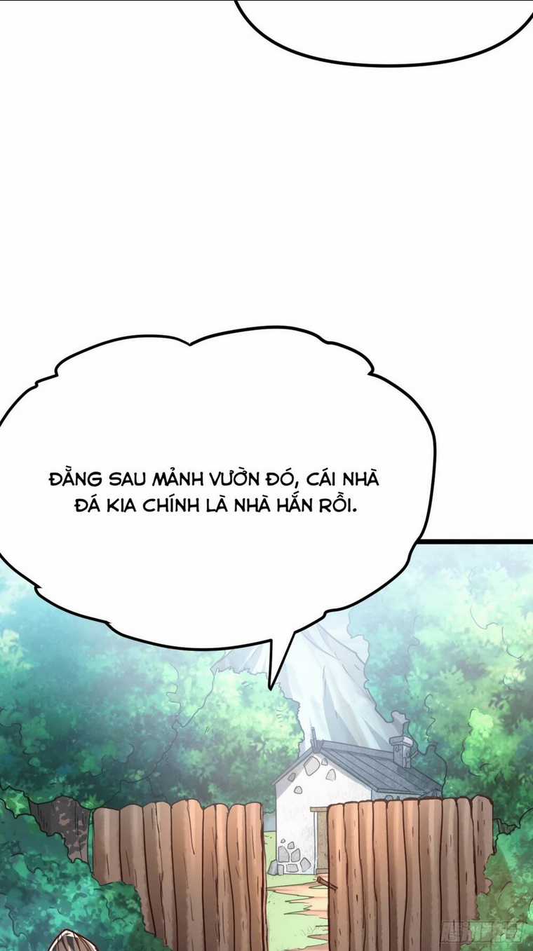 Ta Thật Sự Không Phải Là Cái Thế Cao Nhân Chapter 3 trang 61