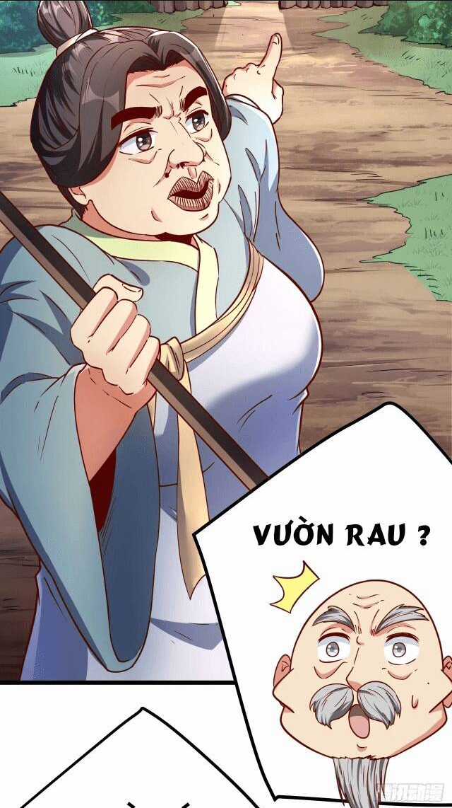 Ta Thật Sự Không Phải Là Cái Thế Cao Nhân Chapter 3 trang 62