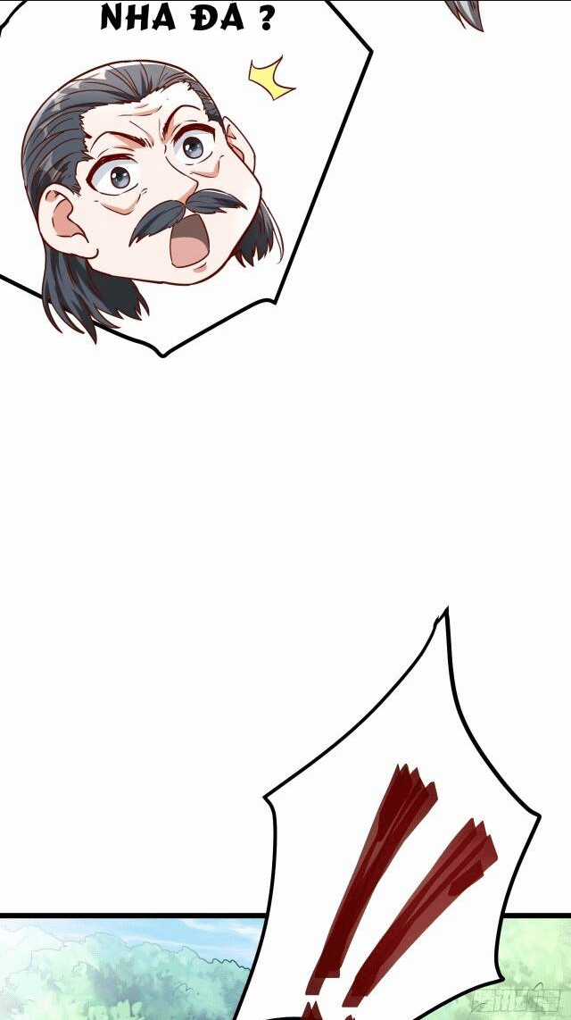 Ta Thật Sự Không Phải Là Cái Thế Cao Nhân Chapter 3 trang 63