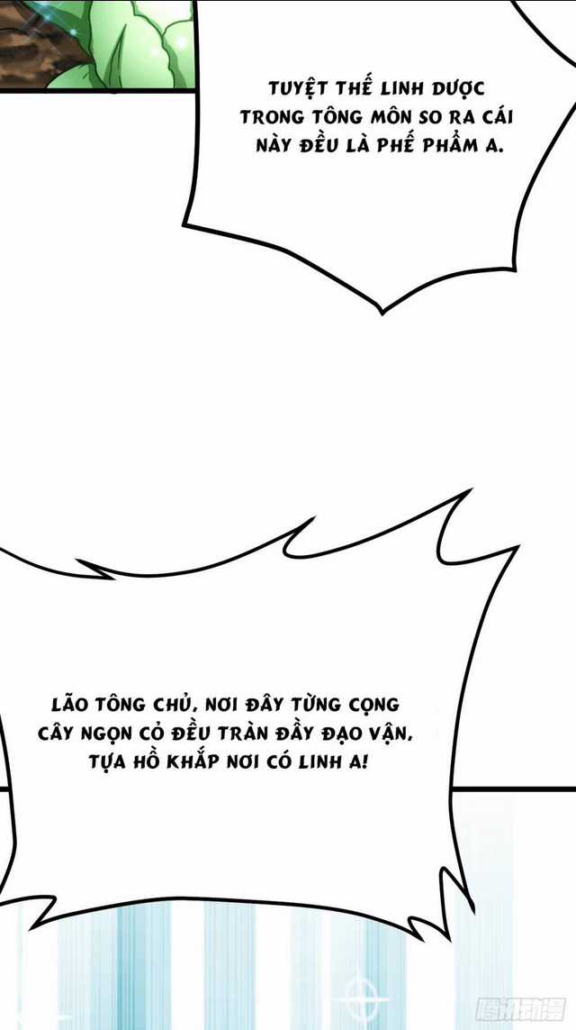 Ta Thật Sự Không Phải Là Cái Thế Cao Nhân Chapter 3 trang 66