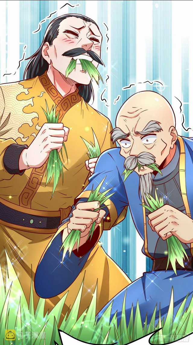 Ta Thật Sự Không Phải Là Cái Thế Cao Nhân Chapter 3 trang 67