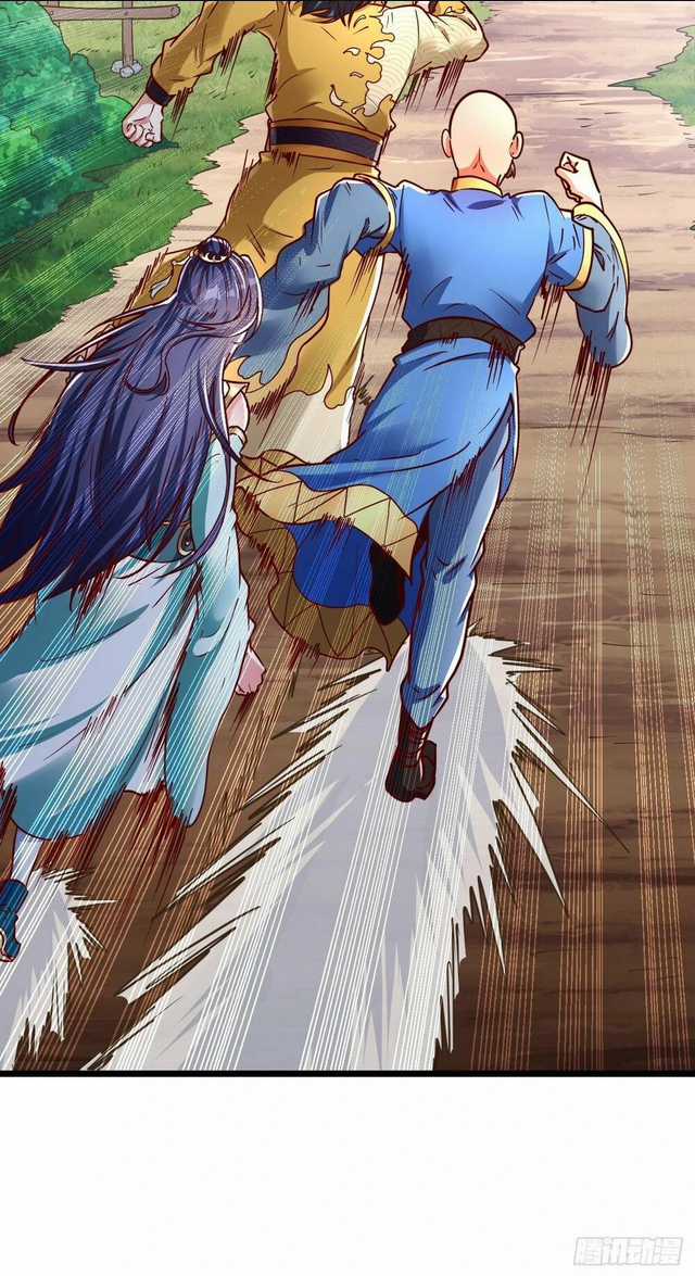 Ta Thật Sự Không Phải Là Cái Thế Cao Nhân Chapter 3 trang 69