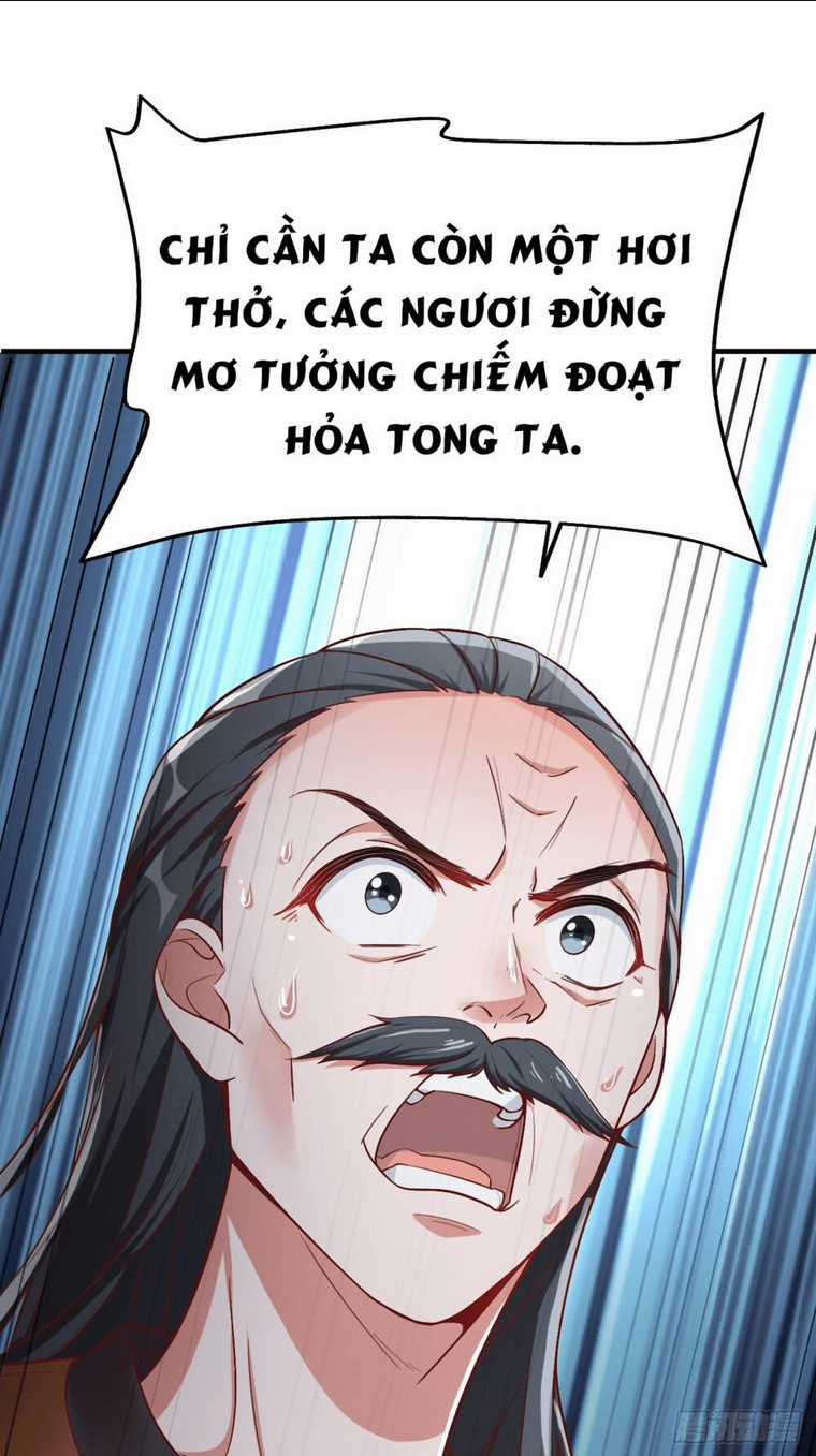 Ta Thật Sự Không Phải Là Cái Thế Cao Nhân Chapter 3 trang 7