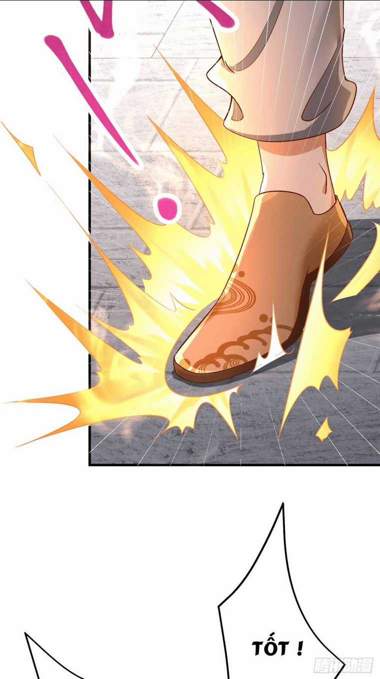 Ta Thật Sự Không Phải Là Cái Thế Cao Nhân Chapter 3 trang 9