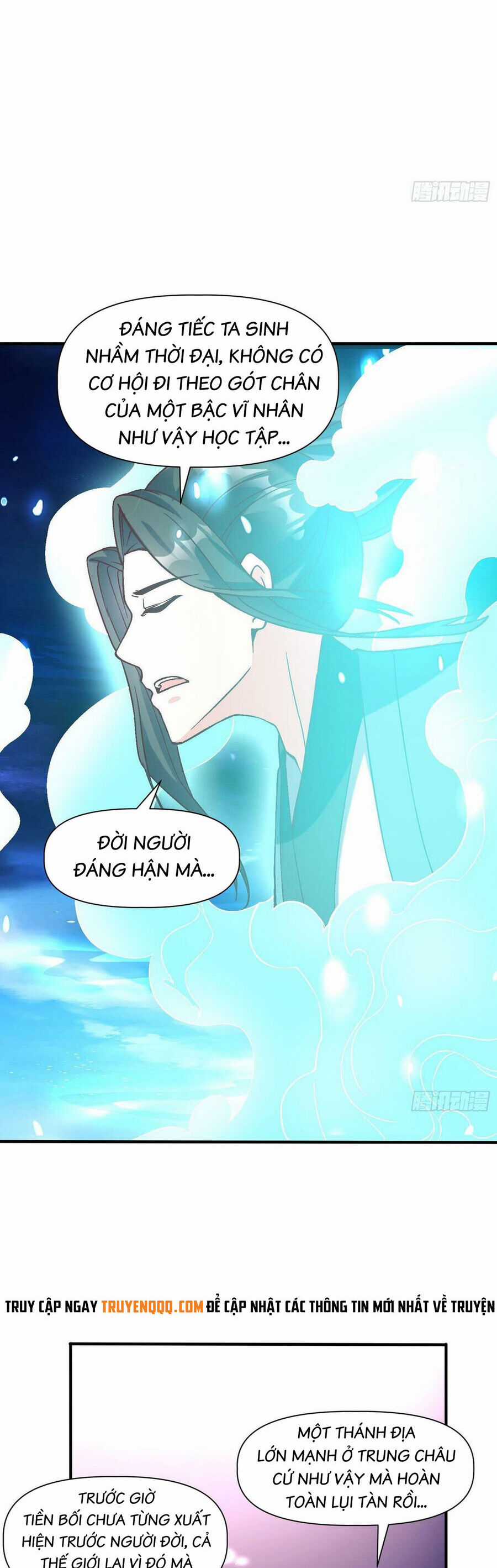 Ta Thật Sự Không Phải Là Cái Thế Cao Nhân Chapter 30 trang 14