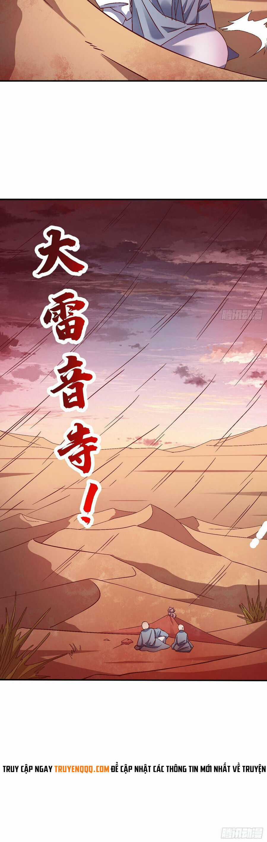 Ta Thật Sự Không Phải Là Cái Thế Cao Nhân Chapter 30 trang 18