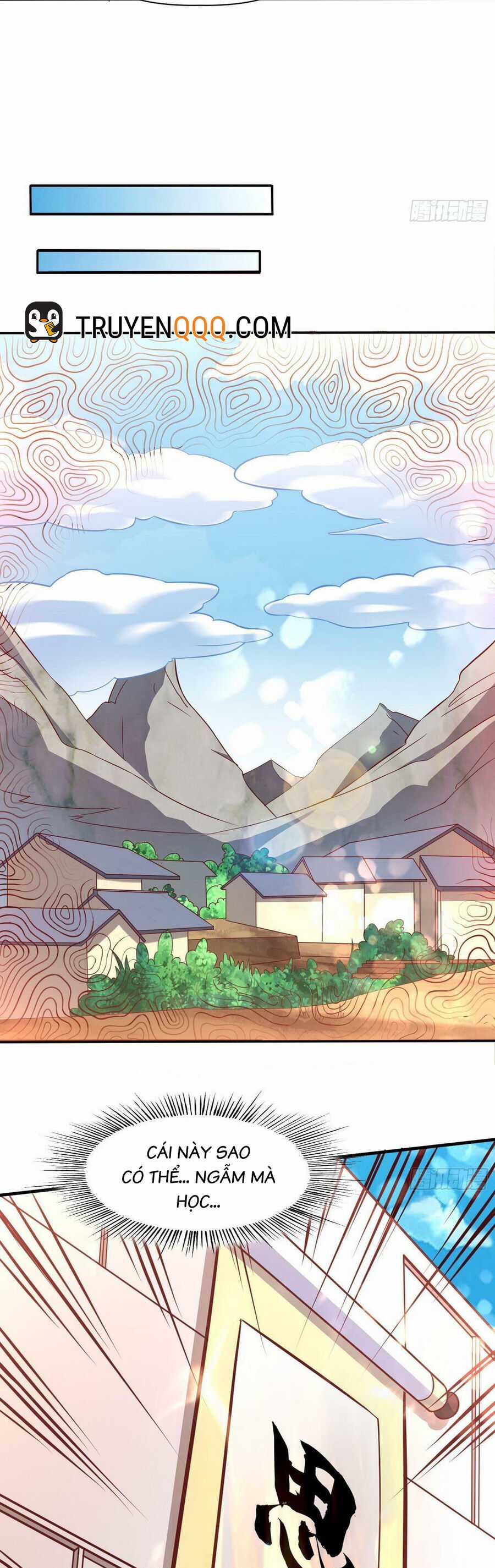 Ta Thật Sự Không Phải Là Cái Thế Cao Nhân Chapter 30 trang 4