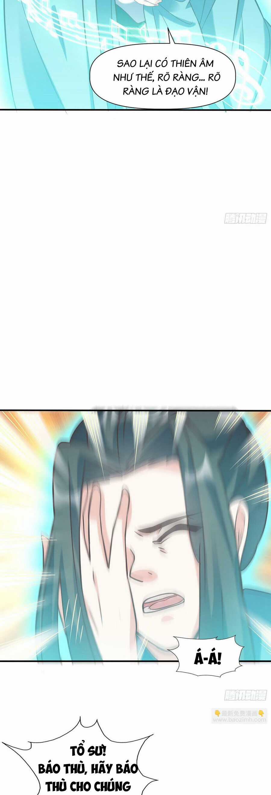 Ta Thật Sự Không Phải Là Cái Thế Cao Nhân Chapter 30 trang 7