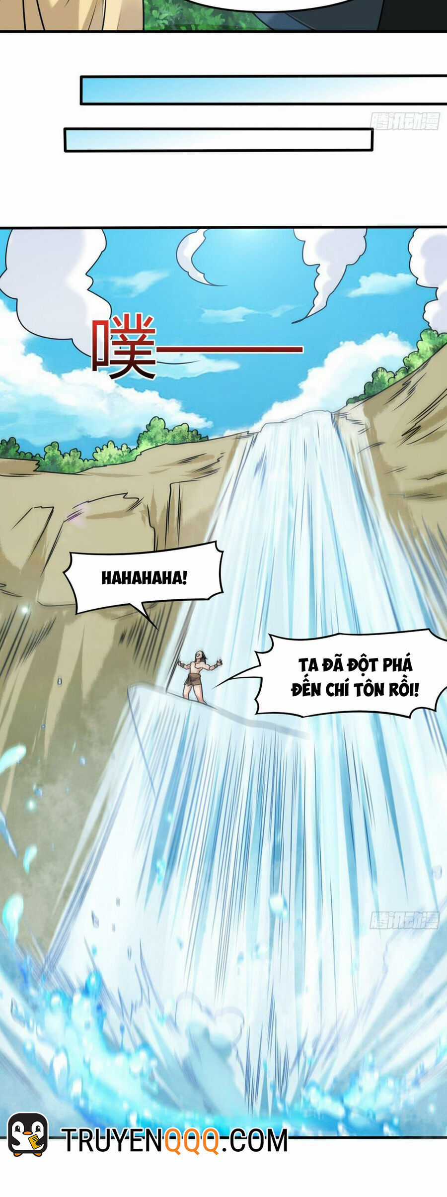 Ta Thật Sự Không Phải Là Cái Thế Cao Nhân Chapter 36 trang 4