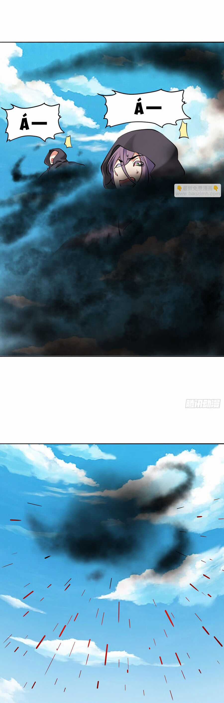 Ta Thật Sự Không Phải Là Cái Thế Cao Nhân Chapter 37 trang 13