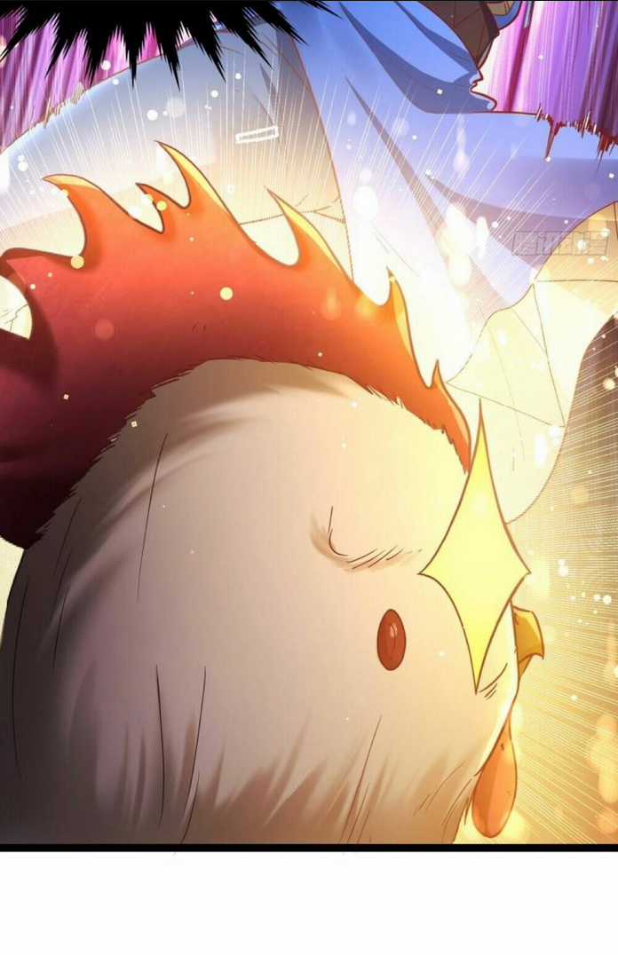 Ta Thật Sự Không Phải Là Cái Thế Cao Nhân Chapter 4 trang 12