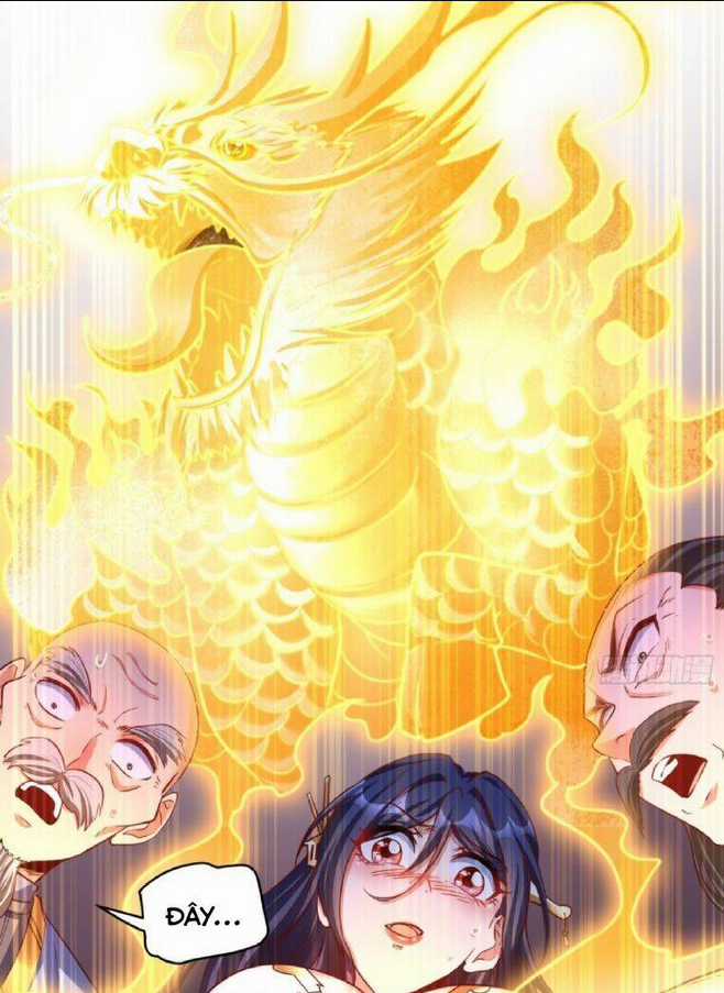 Ta Thật Sự Không Phải Là Cái Thế Cao Nhân Chapter 4 trang 19