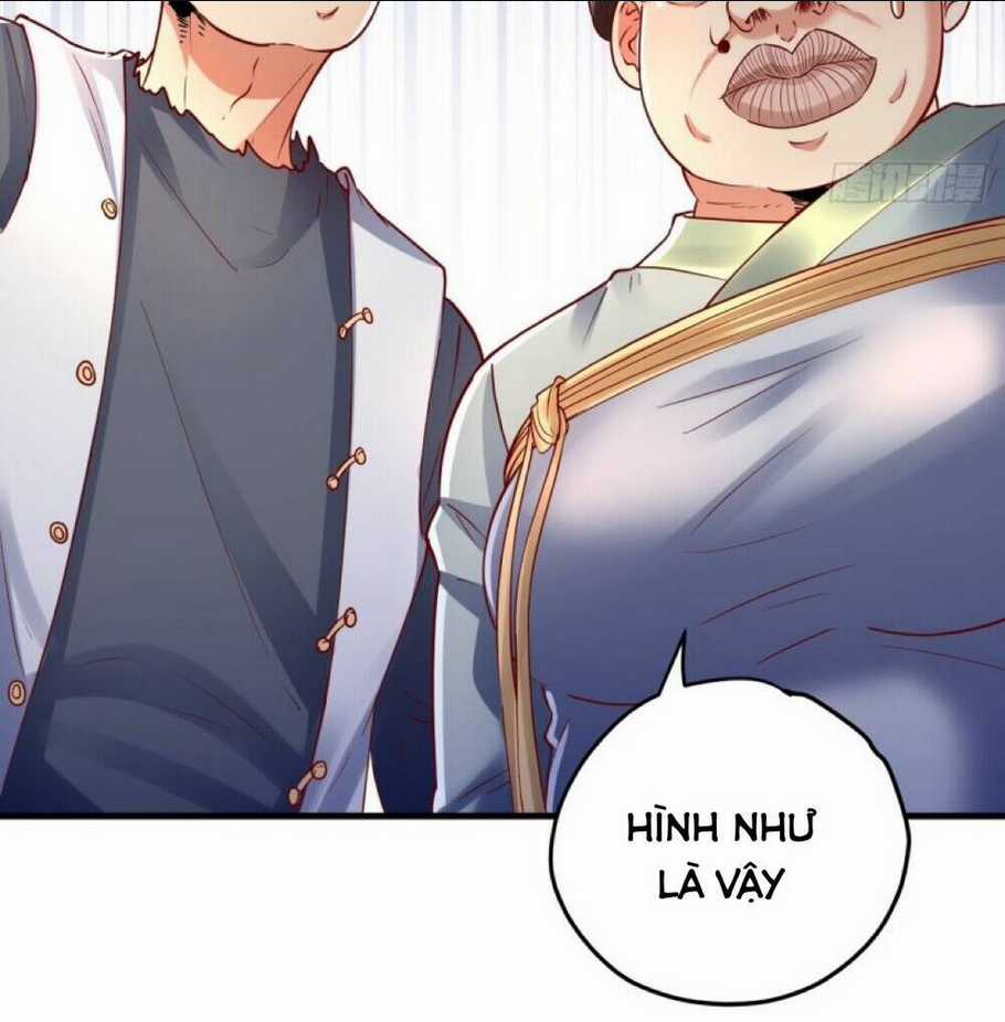 Ta Thật Sự Không Phải Là Cái Thế Cao Nhân Chapter 4 trang 2