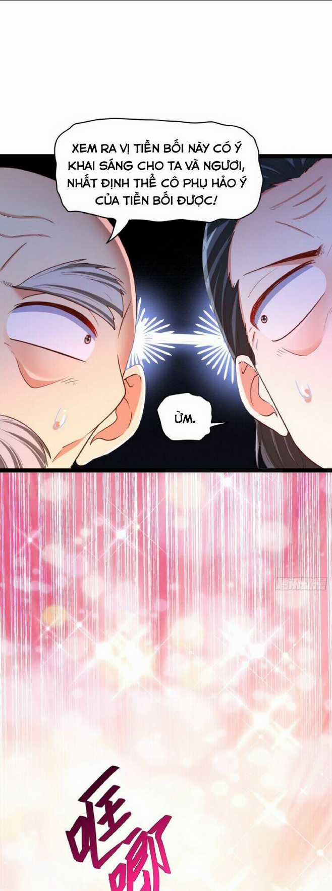 Ta Thật Sự Không Phải Là Cái Thế Cao Nhân Chapter 4 trang 21