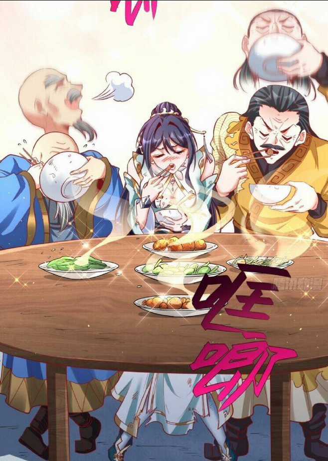 Ta Thật Sự Không Phải Là Cái Thế Cao Nhân Chapter 4 trang 22