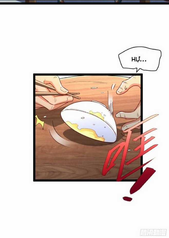 Ta Thật Sự Không Phải Là Cái Thế Cao Nhân Chapter 4 trang 23