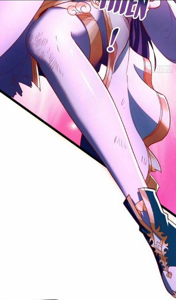 Ta Thật Sự Không Phải Là Cái Thế Cao Nhân Chapter 4 trang 26