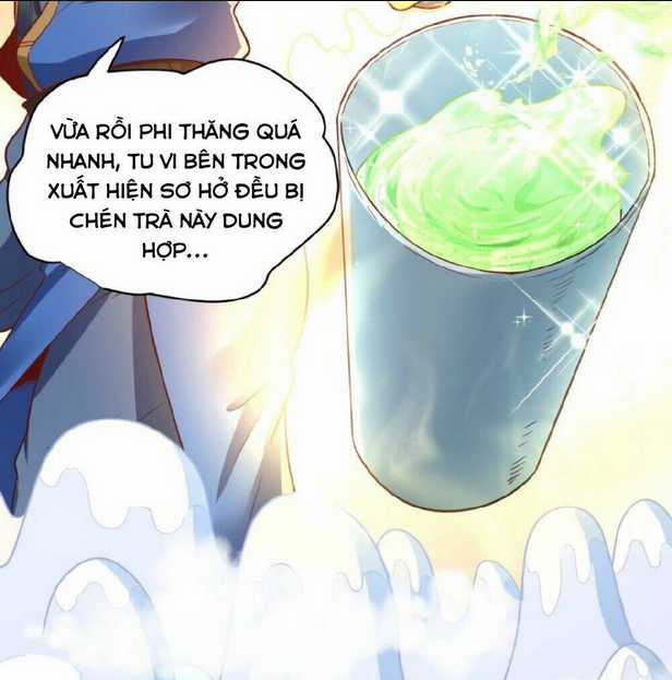 Ta Thật Sự Không Phải Là Cái Thế Cao Nhân Chapter 4 trang 31