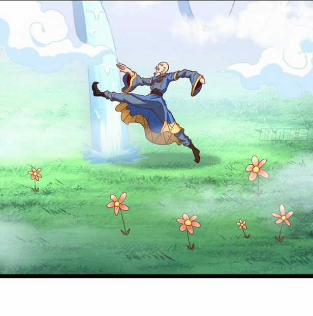 Ta Thật Sự Không Phải Là Cái Thế Cao Nhân Chapter 4 trang 32