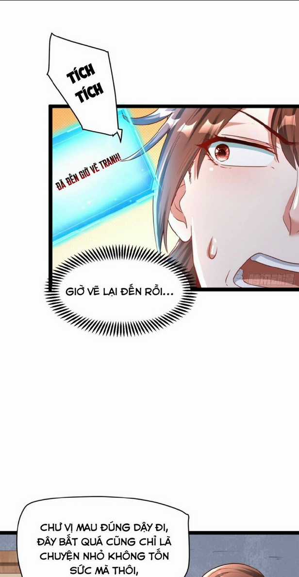 Ta Thật Sự Không Phải Là Cái Thế Cao Nhân Chapter 4 trang 36