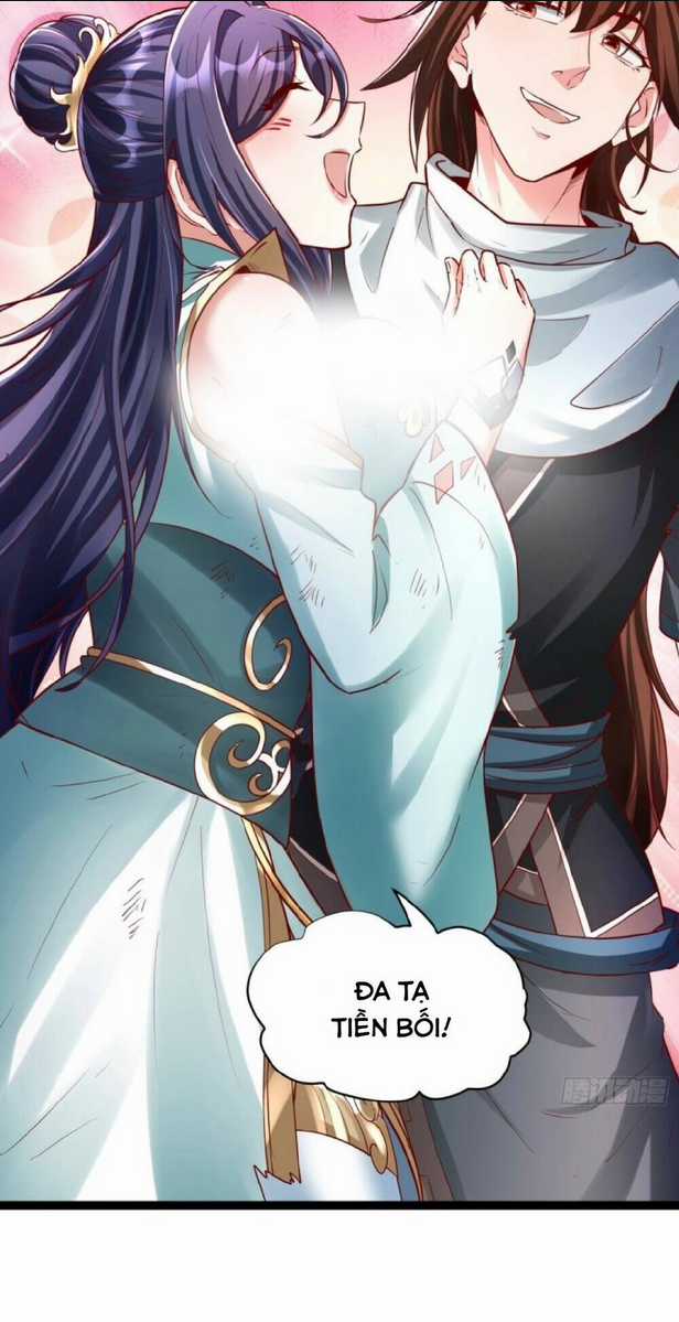 Ta Thật Sự Không Phải Là Cái Thế Cao Nhân Chapter 4 trang 39