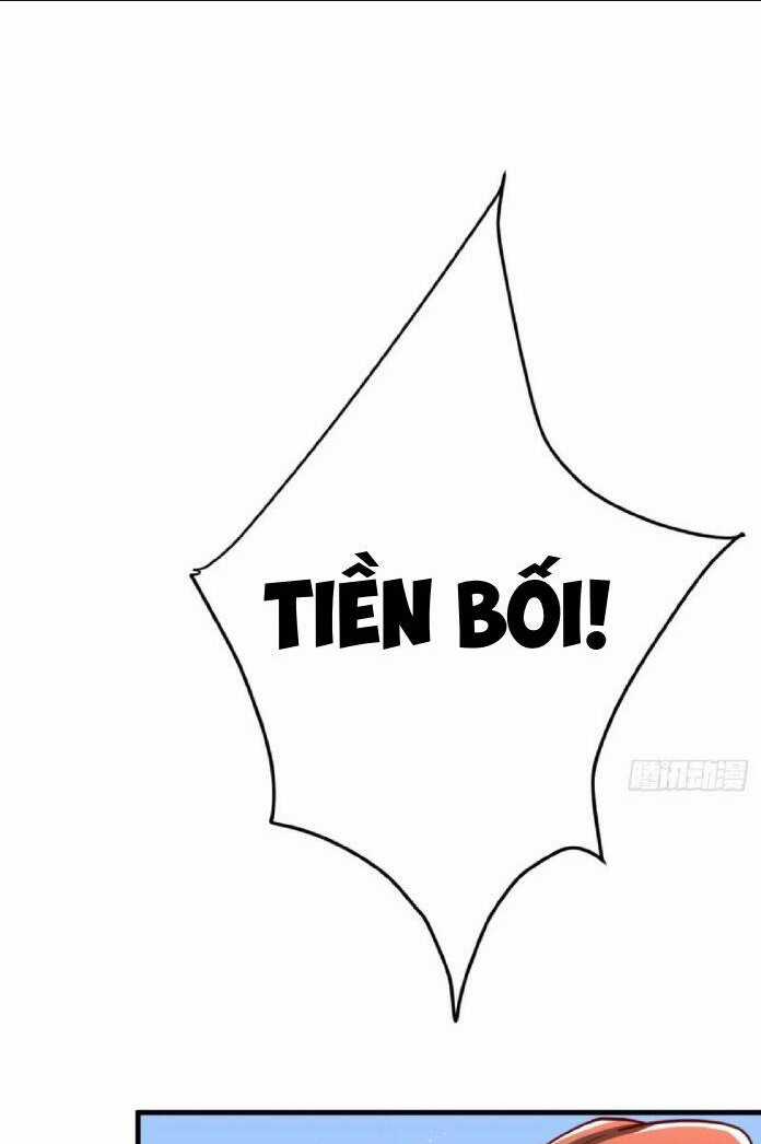 Ta Thật Sự Không Phải Là Cái Thế Cao Nhân Chapter 4 trang 4