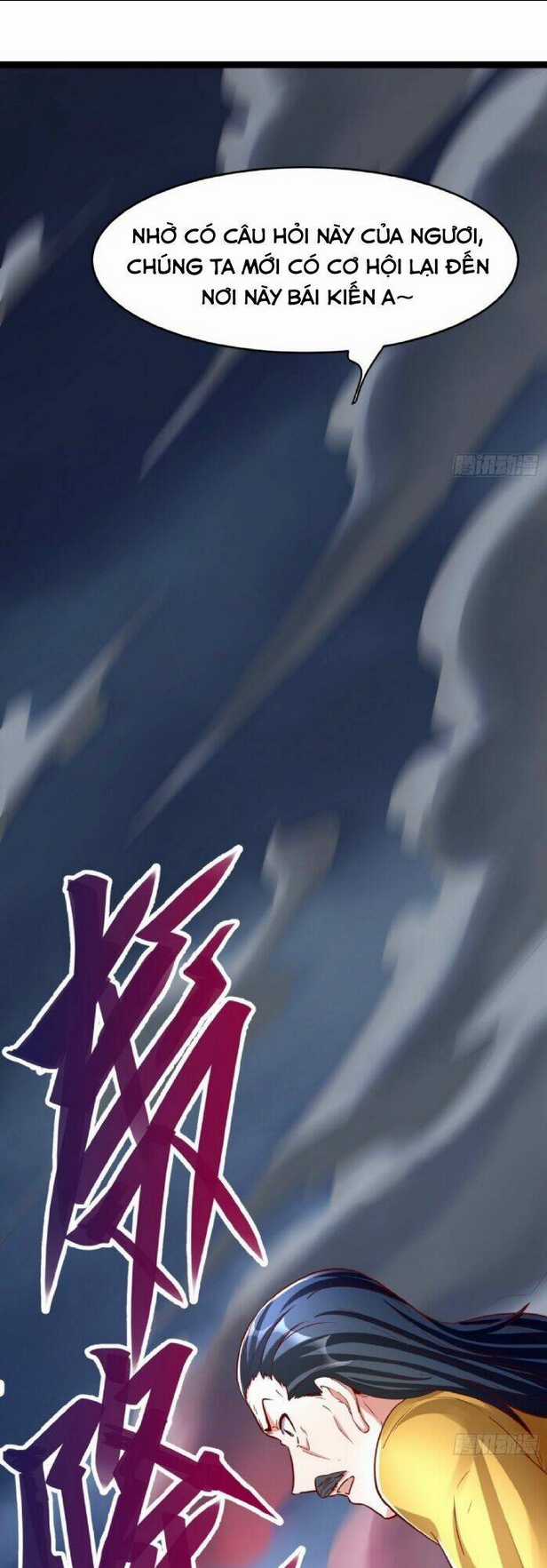 Ta Thật Sự Không Phải Là Cái Thế Cao Nhân Chapter 4 trang 42