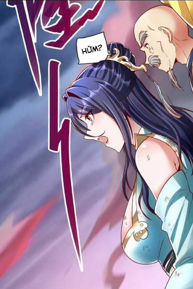 Ta Thật Sự Không Phải Là Cái Thế Cao Nhân Chapter 4 trang 43