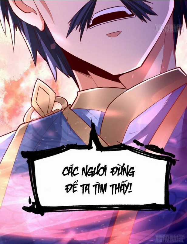 Ta Thật Sự Không Phải Là Cái Thế Cao Nhân Chapter 4 trang 47