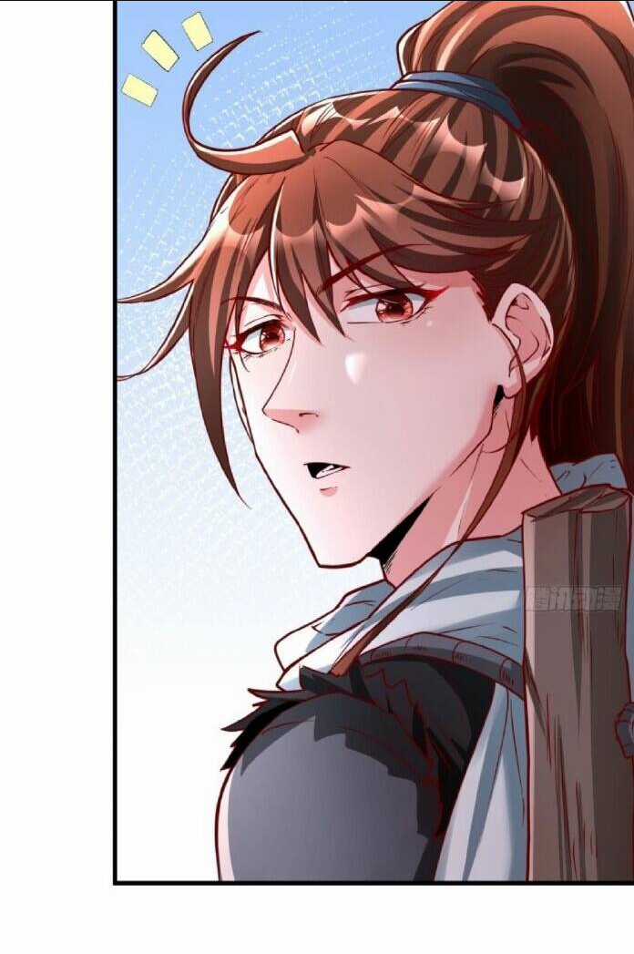 Ta Thật Sự Không Phải Là Cái Thế Cao Nhân Chapter 4 trang 5