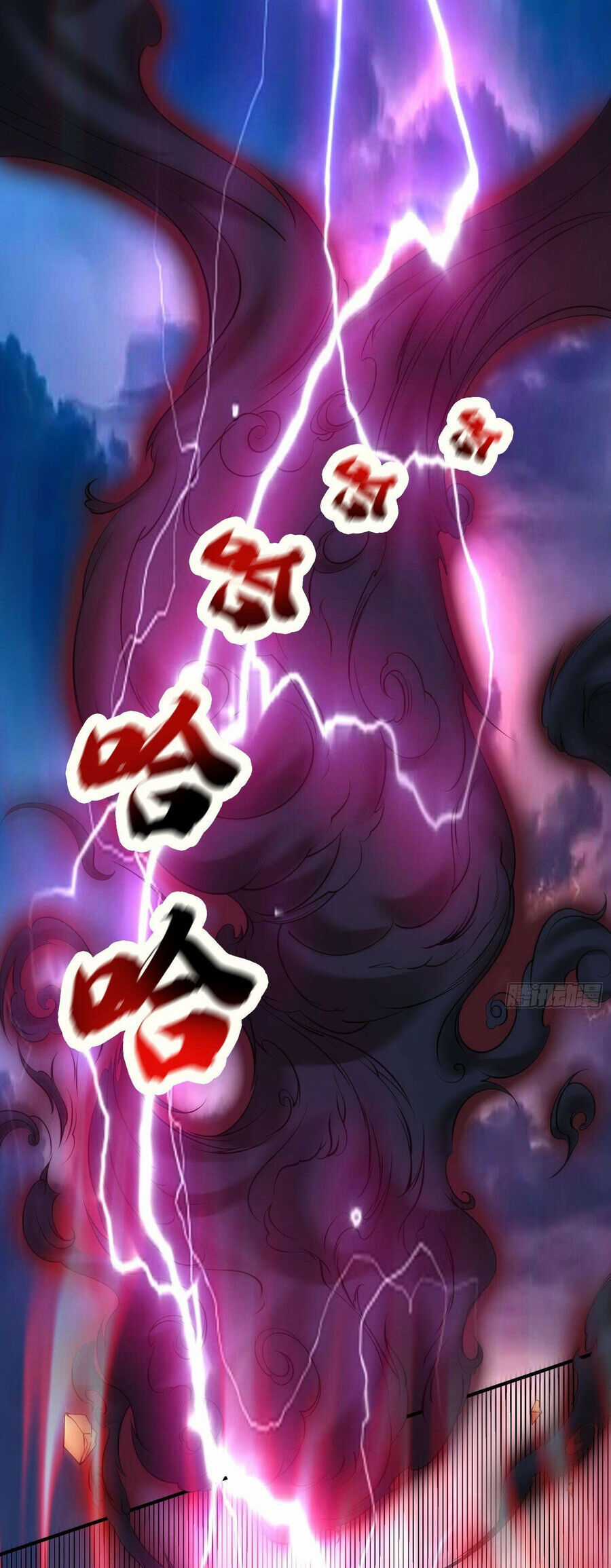 Ta Thật Sự Không Phải Là Cái Thế Cao Nhân Chapter 41 trang 14