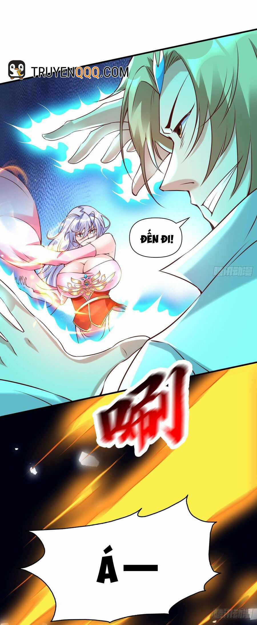 Ta Thật Sự Không Phải Là Cái Thế Cao Nhân Chapter 42 trang 13