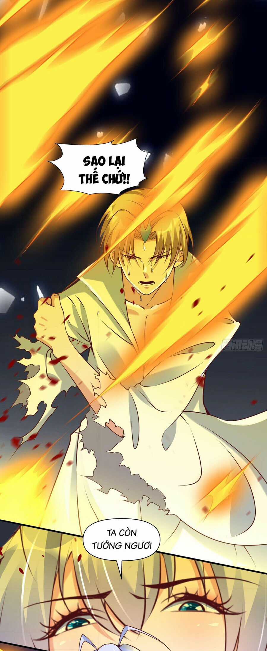 Ta Thật Sự Không Phải Là Cái Thế Cao Nhân Chapter 42 trang 14