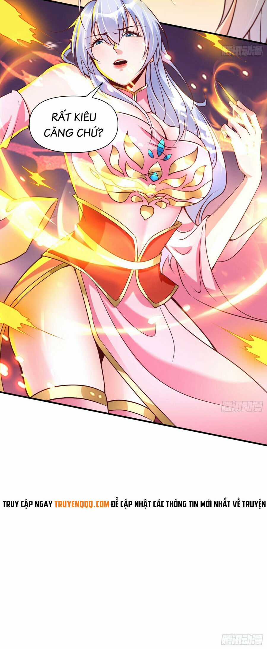 Ta Thật Sự Không Phải Là Cái Thế Cao Nhân Chapter 42 trang 15