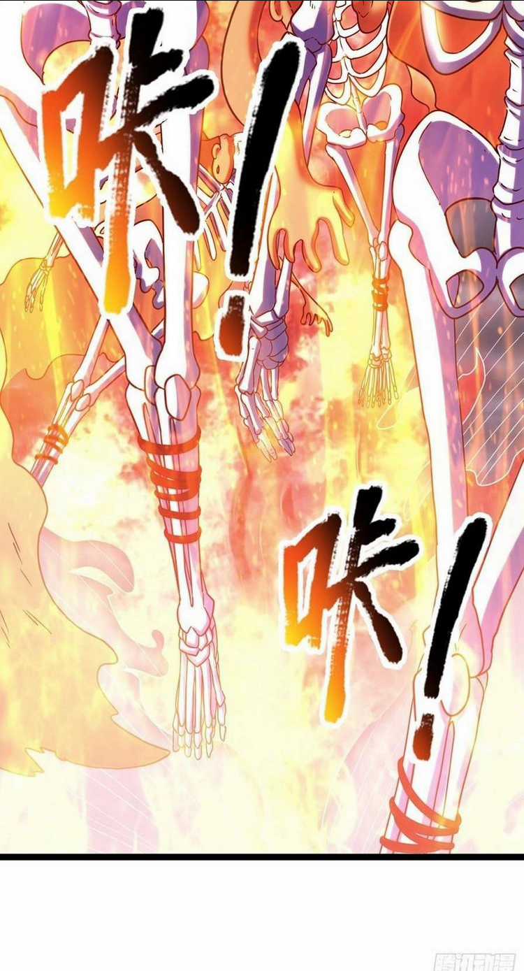 Ta Thật Sự Không Phải Là Cái Thế Cao Nhân Chapter 5 trang 10