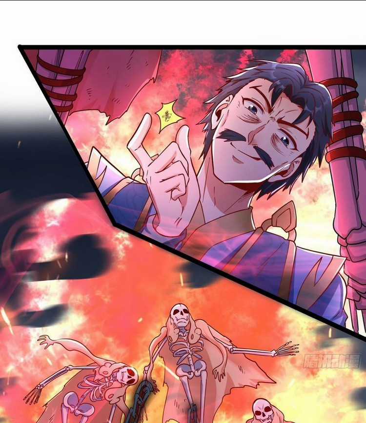 Ta Thật Sự Không Phải Là Cái Thế Cao Nhân Chapter 5 trang 11